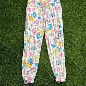 Women’s Care Bears Pajama Pants
